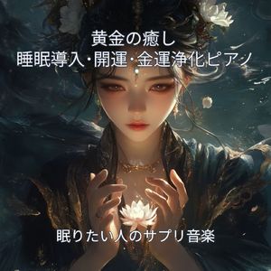 夜明け前の祈り