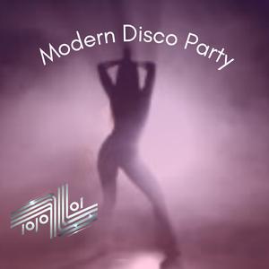 Modern Disco Party