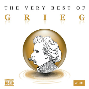 Peer Gynt, Op. 23:Peer Gynt, Op. 23, Act IV: Solveig's Song (Solveigs sang)