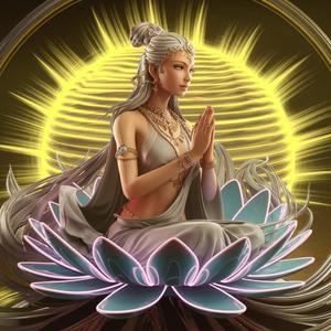 Jazz Silk (Om Gyaanam Dhyaanam Shantam Hari)