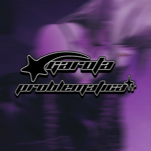 Garota Problemática