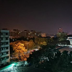 走