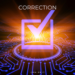 Correction