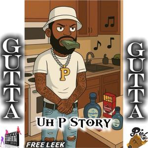 Chapter 3 (feat. Channelwood Trap)