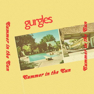 Summer in the Sun