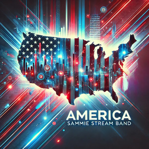 Sunrise on a New America