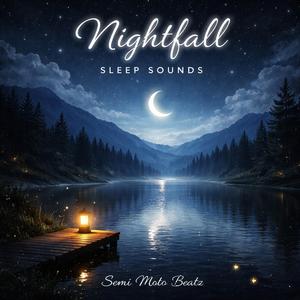 Floating In Silence (Sleep and Meditation)