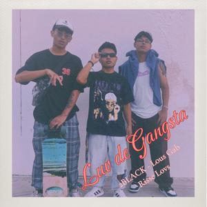 Luv de Gangsta (feat. 2BLACK & Risse Lovs)