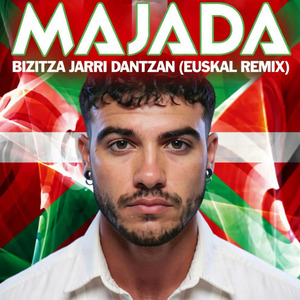 Bizitza jarri dantzaN (Euskal Remix) (sped up)