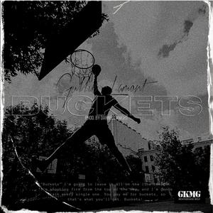 Buckets (feat. Darnell Knight)