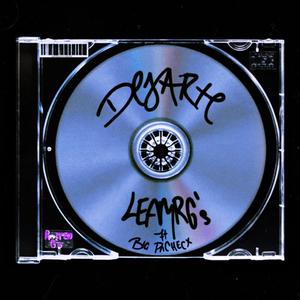 Dejarte (feat. Big pachecko)