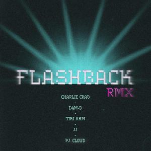 Flashback (feat. D4m-d, Tiki Akm, JJ & PJ Cloud)
