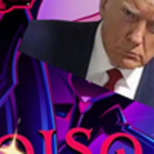 特朗普唱地狱客栈《Poison》