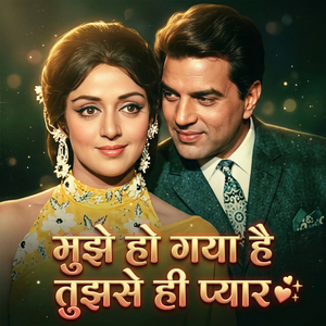 Mujhe Ho Gaya Hai Tujhse Hi Pyaar