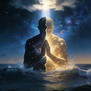 一个男人的自我救赎