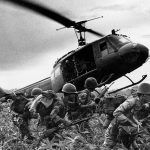 Guerilla Warfare (prod. RunItTrell) [open verse]