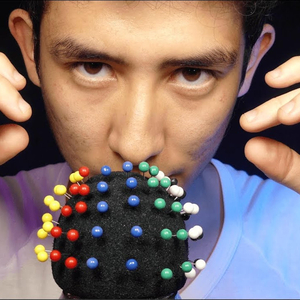 brain NUMBING triggers for sleep Pt.1