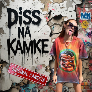 Echo złego (DISS na Kamkę)