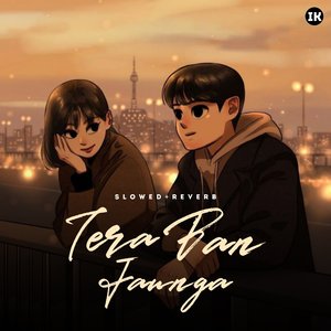 Tera Ban Jaunga (Slowed+Reverb)