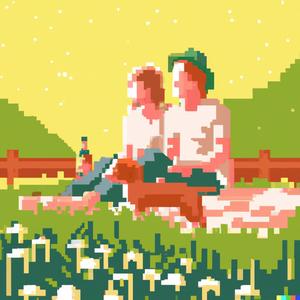 Potrebujem Tvoju Lásku