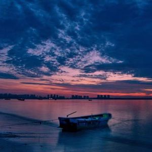 让我欢喜让我忧