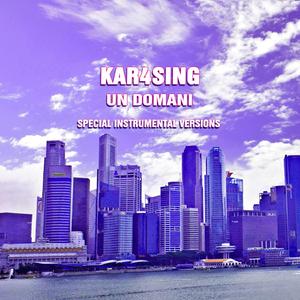 Un Domani (Extended Instrumental Mix)