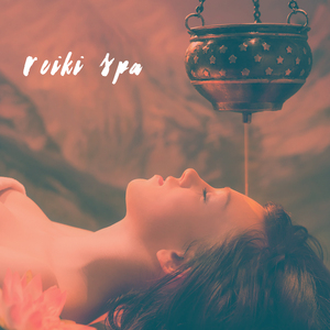 Meditaton: Healing Spectre