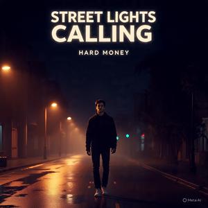 Street lights calling