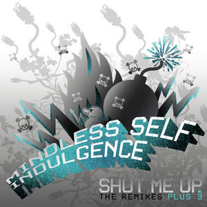 Shut Me Up (Groandome Metal Mix by Ulrich Wild)