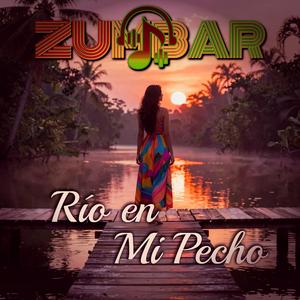 Río en Mi Pecho