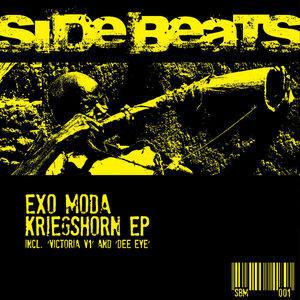 Dee Eye (Original Mix)