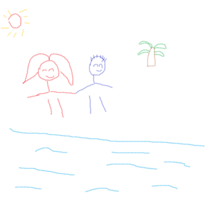 你是此生最美的风景