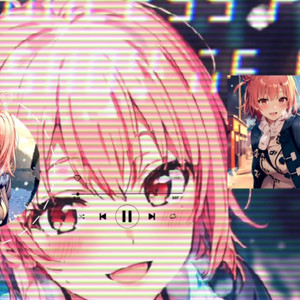 AI由比滨结衣盗墓笔记·十年人间