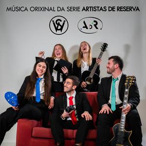 Branco (dende o Carballo Interplay) (feat. Bigwaterwolf)