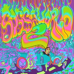 UHAVEMYHEARTB***H (feat. SAINT ANTHONEY)