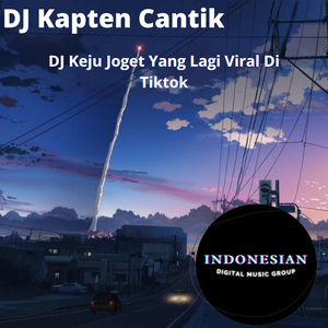 DJ Keju Joget Yang Lagi Viral Di Tiktok