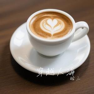 穿越人海(Cover 张杰)