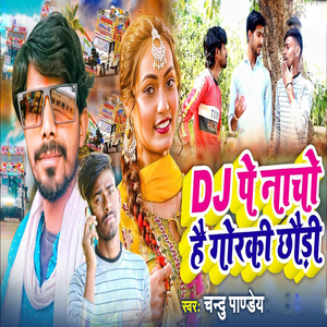 DJ Pe Nacho Hai Goraki Chhodi