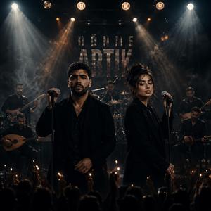 Ben Gömüldüm Kendi Derdime (Live Version)