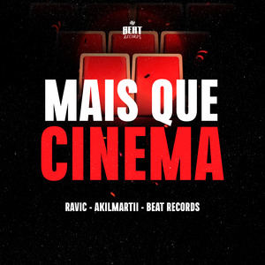 Mais Que Cinema