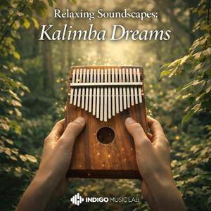 Kalimba Dreams (Relaxing Sleep Music)