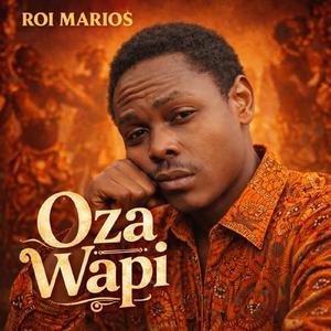 Oza wapi
