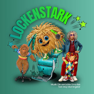 Lockenstark