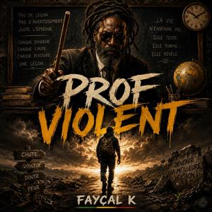 PROF VIOLENT