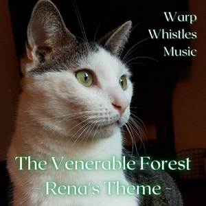 The Venerable Forest ~ Rena's Theme (from "Star Ocean 2") (Winds & Piano Version)