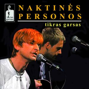 Keistas Laikas (Live) (Live)