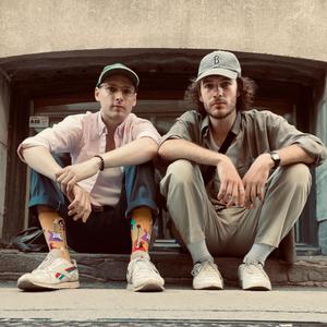 Honey (let's make some money)