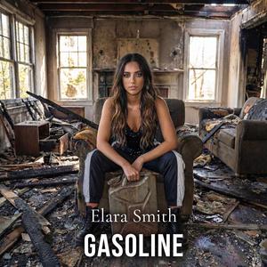 Gasoline