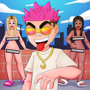 Ninguém Mandou Ser Tão Gostosa