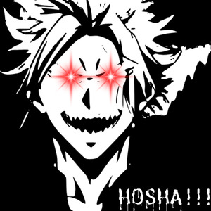 HOSHA!!!